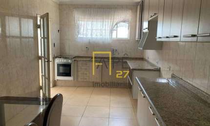 Apartamento para alugar, 150 m² por R$ 4.089,05/mês - Centro - Guarulhos/SP