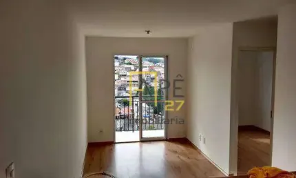 Apartamento à venda, 52 m² por R$ 340.000,00 - Vila Brasilândia - São Paulo/SP