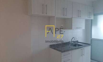 Studio à venda, 30 m² por R$ 275.000,00 - Gopoúva - Guarulhos/SP