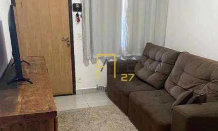 Casa à venda, 65 m² por R$ 350.000,00 - Campos de Atibaia - Atibaia/SP