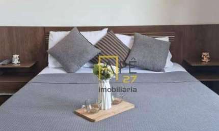 Studio para alugar, 20 m² por R$ 2.200,00/mês - Brás - São Paulo/SP