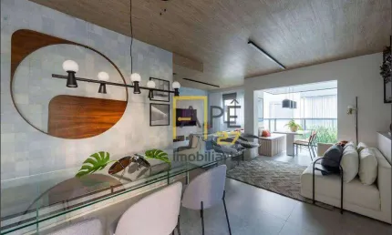 Saúde - apartamentos de 64m e 78m 2 e 3 dormitórios - Pronto - Mobiliado Decorado