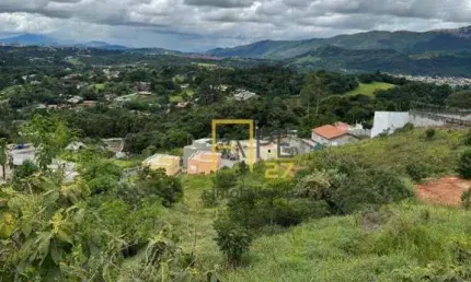 Terreno à venda, 2090 m² por r$ 220.000,00 - jardim estância brasil - atibaia/sp