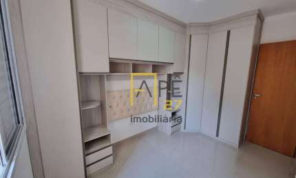 Apartamento à venda, 40 m² por R$ 350.000,00 - Tucuruvi - São Paulo/SP