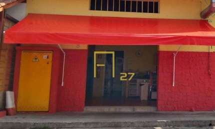 Ponto à venda, 45 m² por R$ 200.000,00 - Tranquilidade - Guarulhos/SP