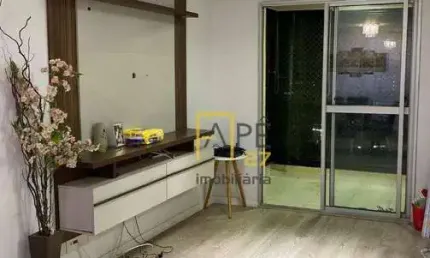 Apartamento à venda, 64 m² por r$ 458.000,00 - picanco - guarulhos/sp
