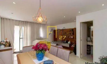 Sobrado à venda, 175 m² por R$ 715.000,00 - (Zona Norte) Barro Branco - São Paulo/SP