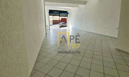 Salão para alugar, 90 m² por R$ 7.307,00/mês - Vila Pirituba - São Paulo/SP