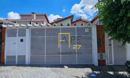 Casa à venda, 145 m² por R$ 700.000,00 - Jardim Santa Francisca - Guarulhos/SP
