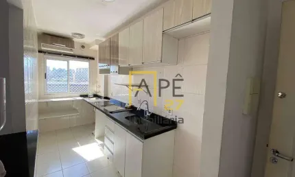Apartamento à venda, 47 m² por R$ 315.000,00 - Ponte Grande - Guarulhos/SP