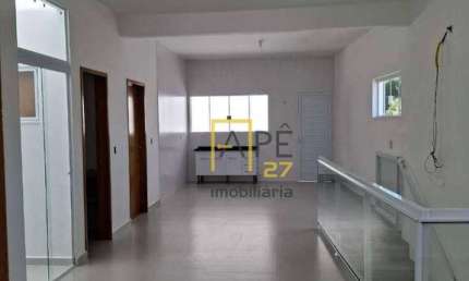 Apartamento para alugar, 120 m² por R$ 2.270,00/mês - Centro - Cananéia/SP