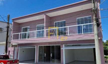 Salão para alugar, 90 m² por R$ 1.920,00/mês - Centro - Cananéia/SP