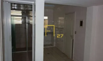 Casa para alugar, 35 m² por R$ 1.625,00/mês - Parada Inglesa - São Paulo/SP