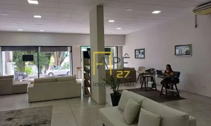 Loja para alugar, 200 m² por R$ 6.130,00/mês - Vila Galvão - Guarulhos/SP