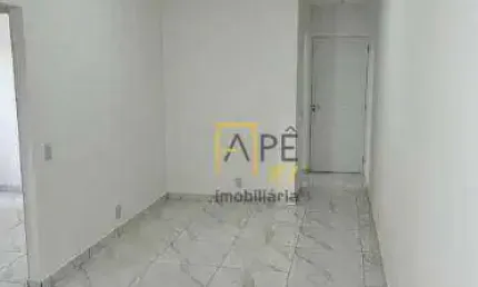 Apartamento à venda, 58 m² por R$ 265.000,00 - Cumbica - Guarulhos/SP