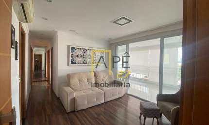 Apartamento com 3 dormitórios à venda, 94 m² por R$ 1.200.000,00 - Centro - Guarulhos/SP