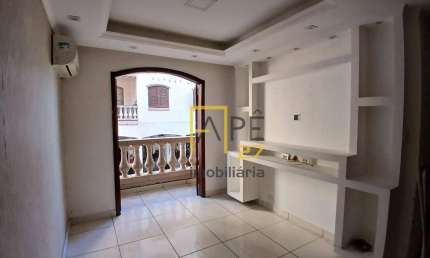 Apartamento à venda, 67 m² por R$ 360.000,00 - Vila Rosália - Guarulhos/SP
