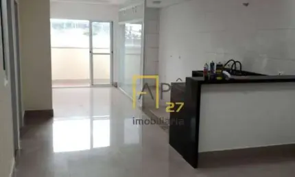 Apartamento à venda, 92 m² por R$ 420.000,00 - Vila Carmela II - Guarulhos/SP