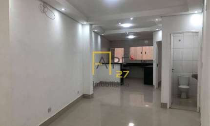 Apartamento à venda, 112 m² por R$ 435.000,00 - Vila Carmela II - Guarulhos/SP
