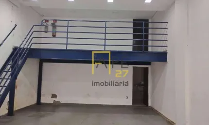 Salão para alugar, 180 m² por R$ 5.400,00/mês - Vila Carmela II - Guarulhos/SP