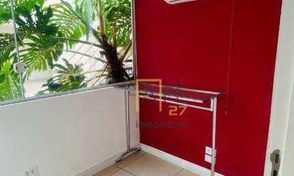 Sala para área da beleza para alugar, 5 m² por R$ 1.000/mês - Centro - Guarulhos/SP