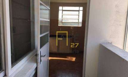 Apartamento para alugar, 45 m² por R$ 1.600,00/mês - Casa Verde Média - São Paulo/SP