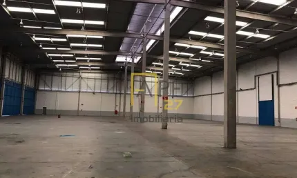 Galpão para alugar, 5000 m² por R$ 180.700,00/mês - Cidade Aracilia - Guarulhos/SP