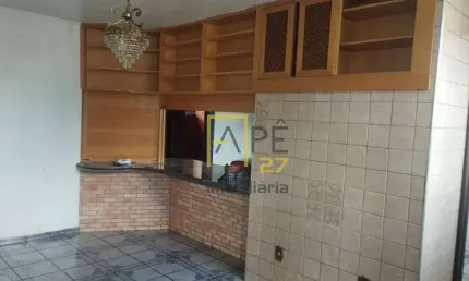 Apartamento à venda, 62 m² por R$ 320.000,00 - Parque Cecap - Guarulhos/SP