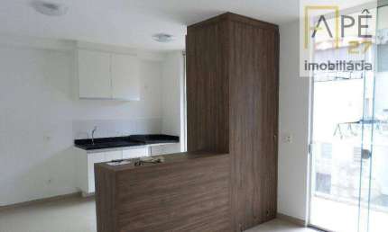Studio à venda, 36 m² por R$ 300.000,00 - Vila Augusta - Guarulhos/SP