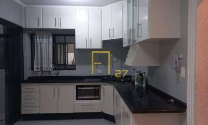 Apartamento à venda, 68 m² por R$ 350.000,00 - Parque Continental I - Guarulhos/SP