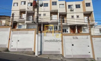 Sobrado à venda, 300 m² por r$ 1.065.000,00 - vila granada - são paulo/sp