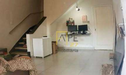 Sobrado para alugar, 130 m² por R$ 3.250,00/mês - Jardim Sao Paulo(Zona Norte) - São Paulo/SP