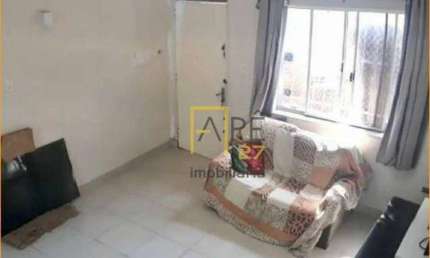 Sobrado, 130 m² - venda por R$ 850.000,00 ou aluguel por R$ 3.250,00/mês - Jardim São Paulo - São Paulo/SP