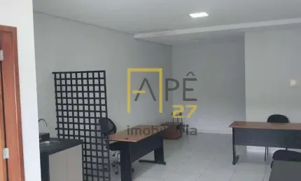 Sala para alugar, 35 m² por R$ 1.565,00/mês - Vila Galvão - Guarulhos/SP