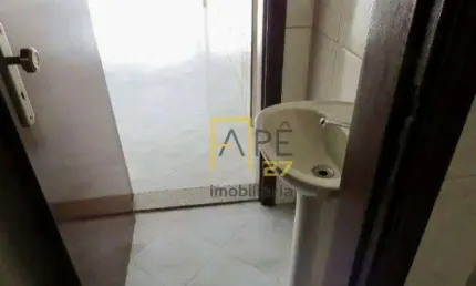 Salão para alugar, 80 m² por R$ 2.757,00/mês - Jardim Vila Galvão - Guarulhos/SP