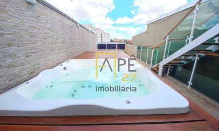 Sobrado à venda, 125 m² por R$ 696.000,00 - Cidade Parque Alvorada - Guarulhos/SP