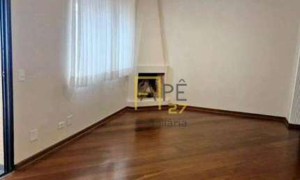 Apartamento para alugar, 175 m² por R$ 13.300,00/mês - Santana - São Paulo/SP