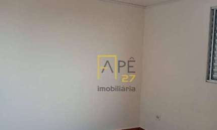 Casa para alugar por R$ 1.120,00/mês - Jardim Ipanema - Guarulhos/SP