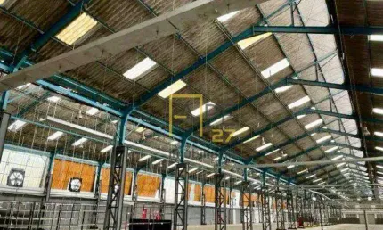 Galpão para alugar, 8086 m² por R$ 203.000,00/mês - São Roque - Guarulhos/SP