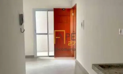 Apartamento à venda, 40 m² por r$ 285.988,00 - vila mazzei - são paulo/sp