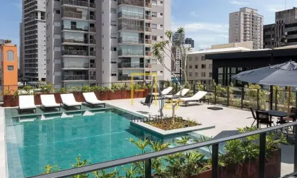 Brooklin - apartamento de 167m 3 suites ou 4 dormitórios 2 suites - pronto