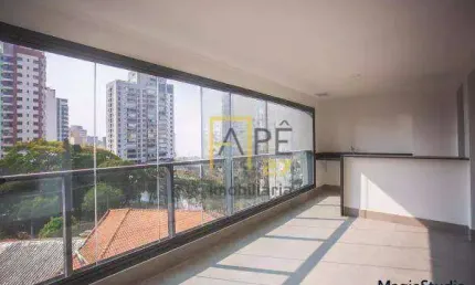 Vila Mariana - apartamento de 110m 3 suites 2 Vagas - Pronto para morar