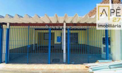 Casa para alugar por R$ 3.000,00/mês - Ponte Grande - Guarulhos/SP