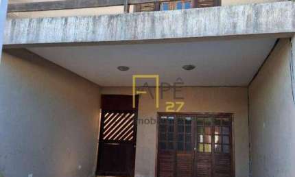 Sobrado à venda, 180 m² por R$ 400.000,00 - Vila Cabana - Cananéia/SP