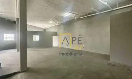 Galpão para alugar, 250 m² por R$ 6.000,00/mês - Cidade Jardim Cumbica - Guarulhos/SP