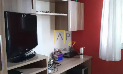 Apartamento à venda, 68 m² por r$ 420.000,00 - vila marieta - são paulo/sp