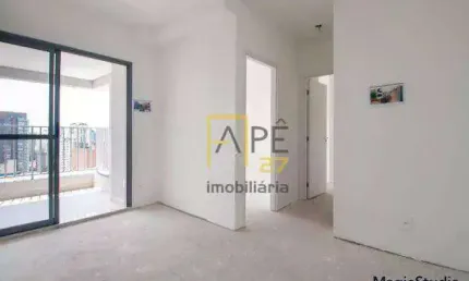 Brooklin - apartamentos de 57m e 78m 2 e 3 dormitórios - pronto para morar