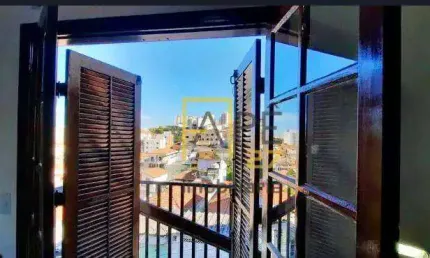 Sobrado à venda, 107 m² por r$ 690.000,00 - tucuruvi - são paulo/sp