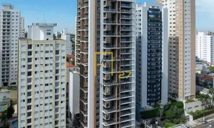 Vila clementino - apartamentos de 69m 89m e 98m 2 e 3 dormitórios - Pronto para morar
