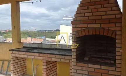 Sobrado com 3 dormitórios para alugar por R$ 3.100,00/mês - Jardim Paraíso - Guarulhos/SP